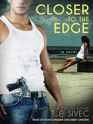 cover image of Closer to the Edge